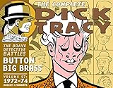 Complete Chester Gould's Dick Tracy Volume 27