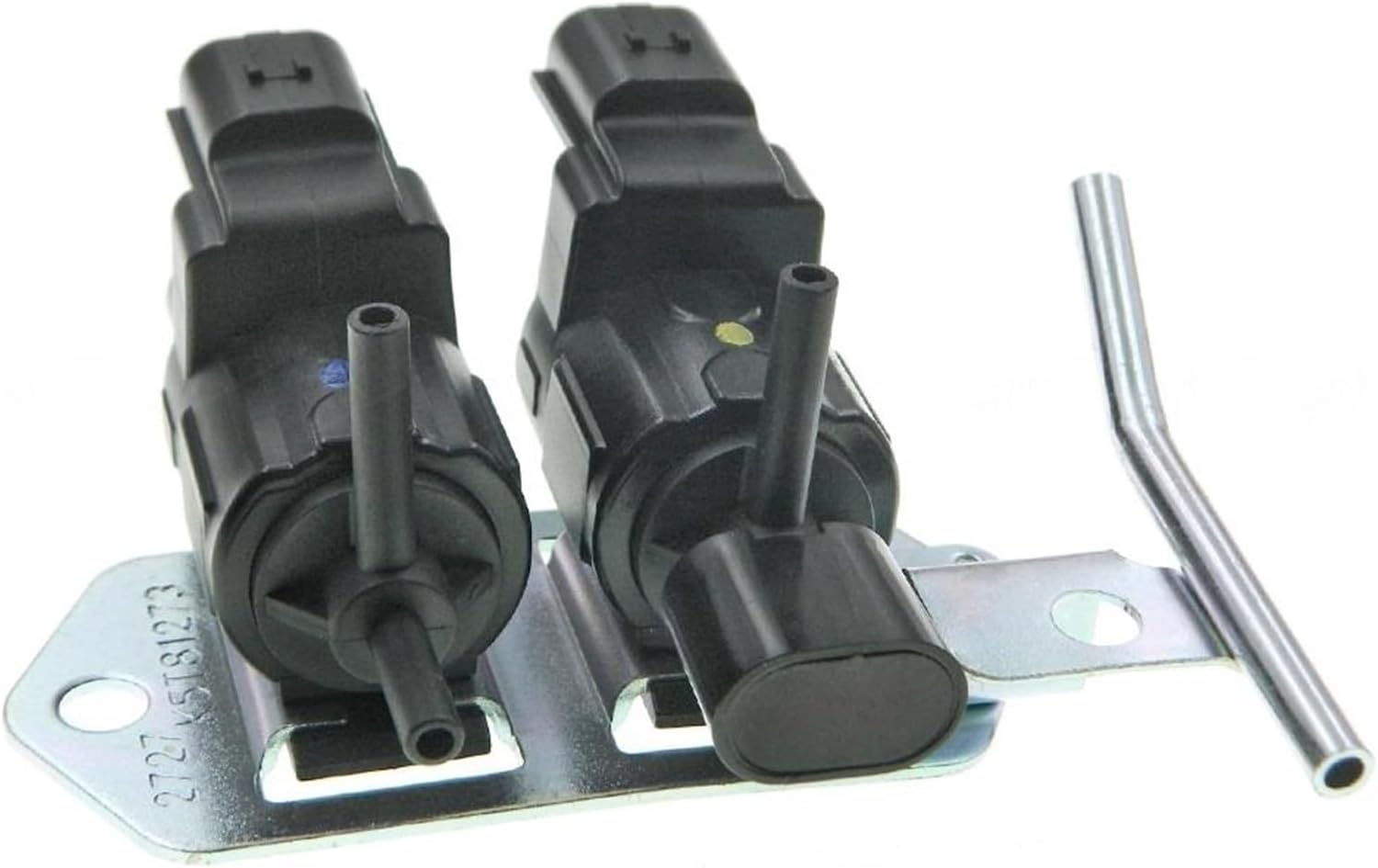 Clutch 4WD Select Control Solenoid Valve MR534632 K5T81273 DCFMT008 1Pcs