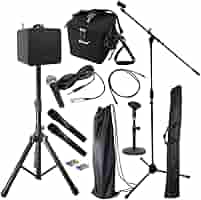 BELCATベルキャット ワイヤレスポータブルPAセット　BWPA-30W 61lEabEETCL.jpg_BO30,255,255,