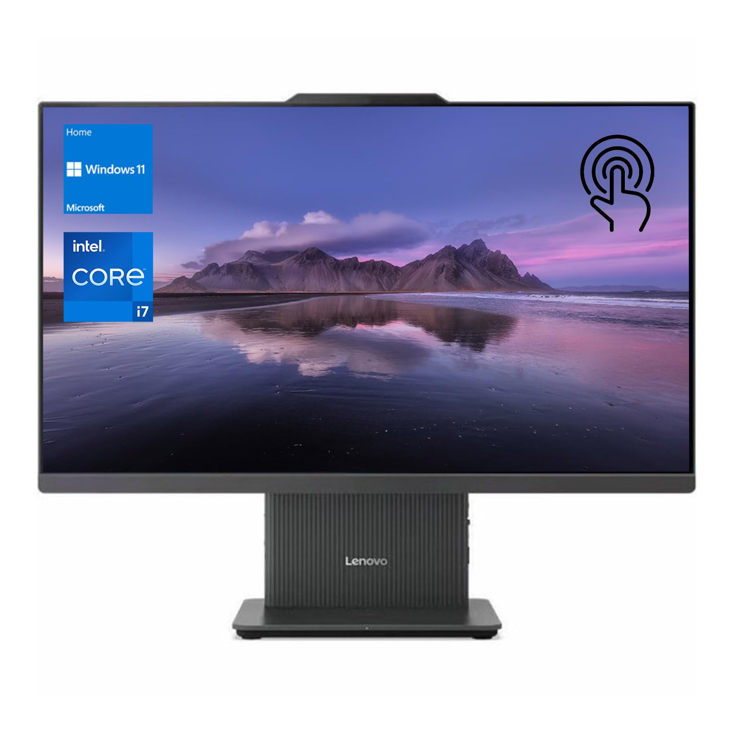Amazon.com: Lenovo 2024 IdeaCentre I AIO, 27