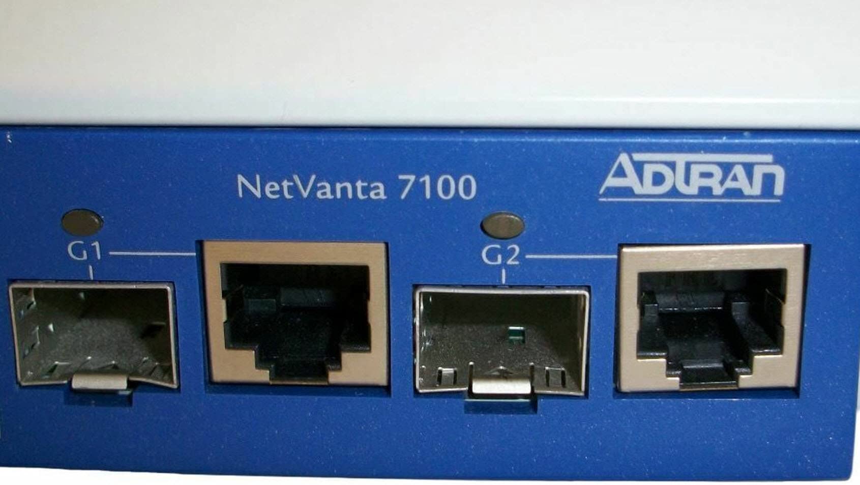 Amazon.com: Adtran NetVanta 7100 1200796E1 VoIP PBX with