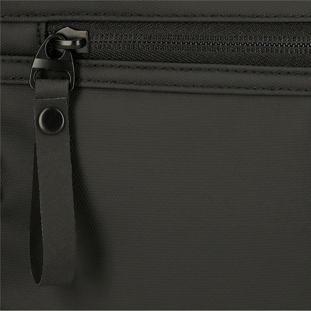 Pepe Jeans Hoxton Mochila para Portátil, diferentes tamaños Negro y azul, Poliéster y PU