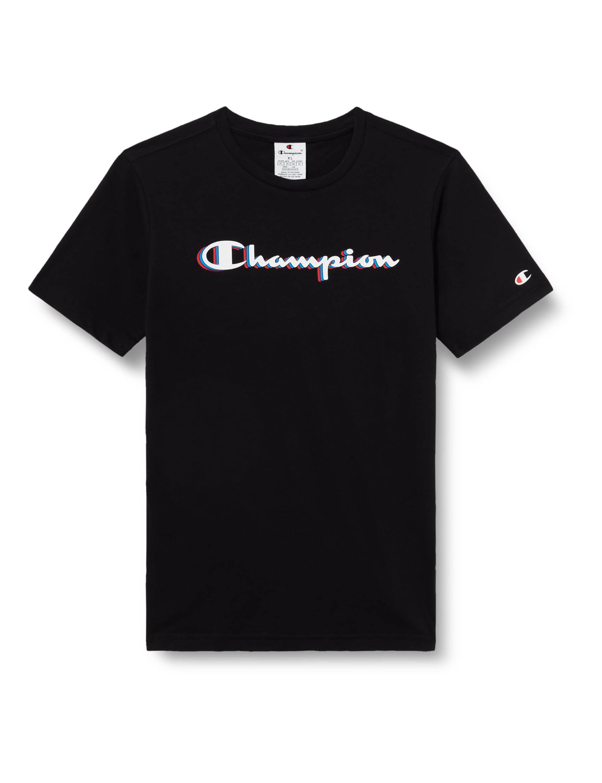 Mode von Champion