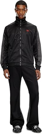 Diesel S-LOCKER-VET Jacket