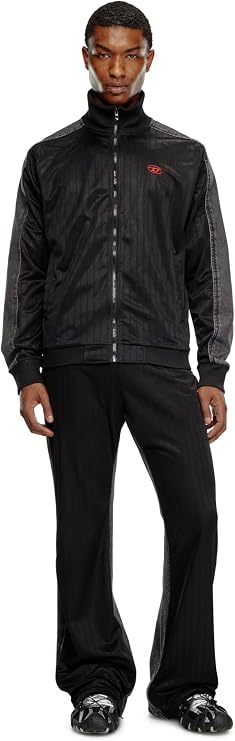 Diesel S-LOCKER-VET Jacket