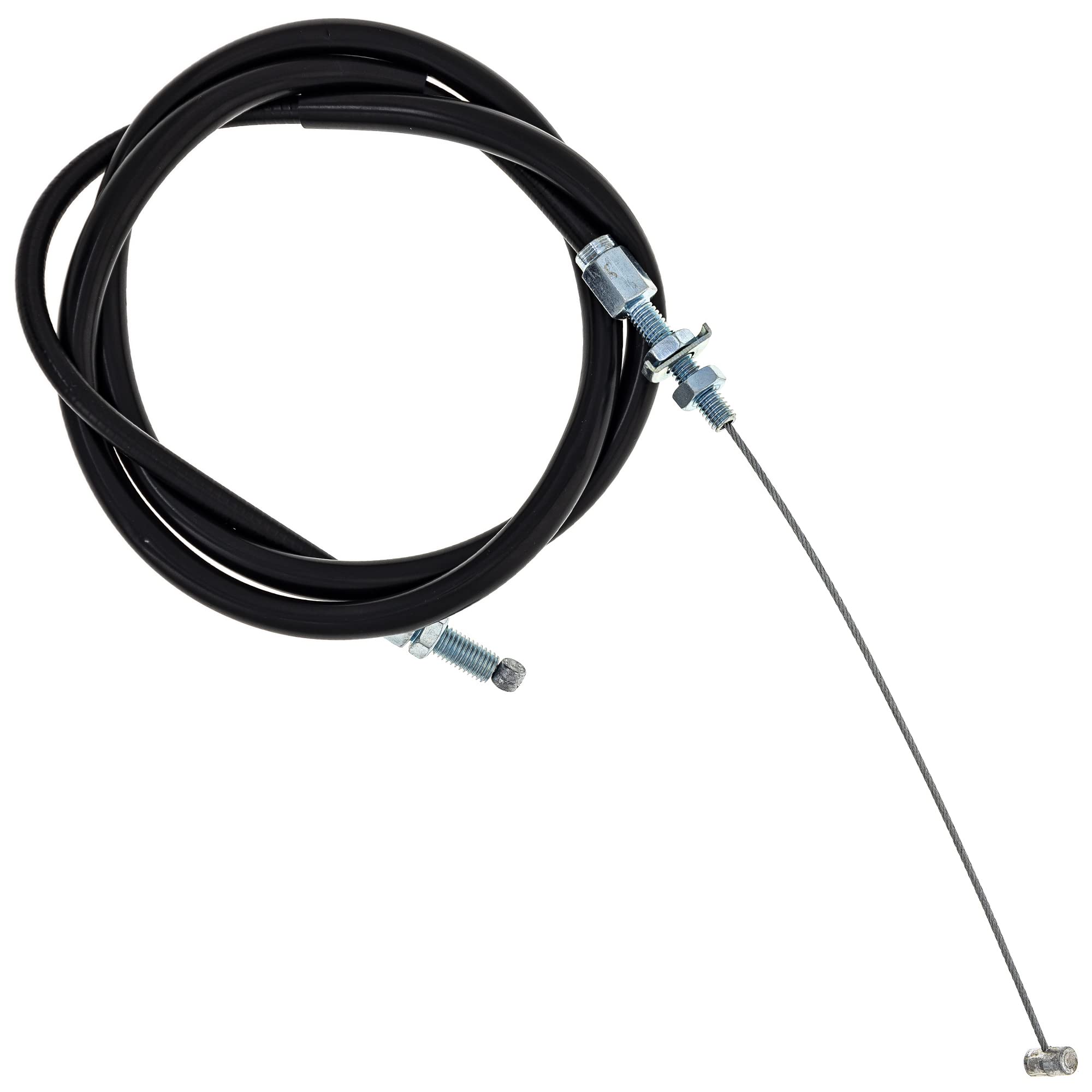 Amazon.com: NICHE Throttle Cable for Honda XL250R XR250L 17910-KB7