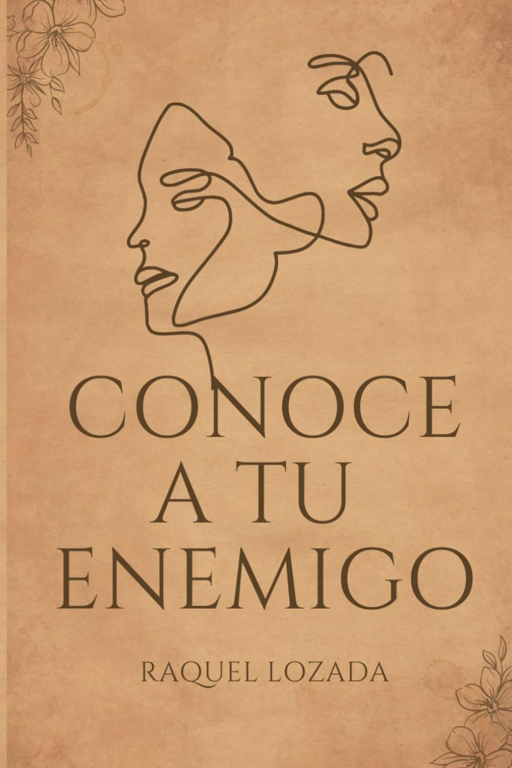 Conoce a tu Enemigo