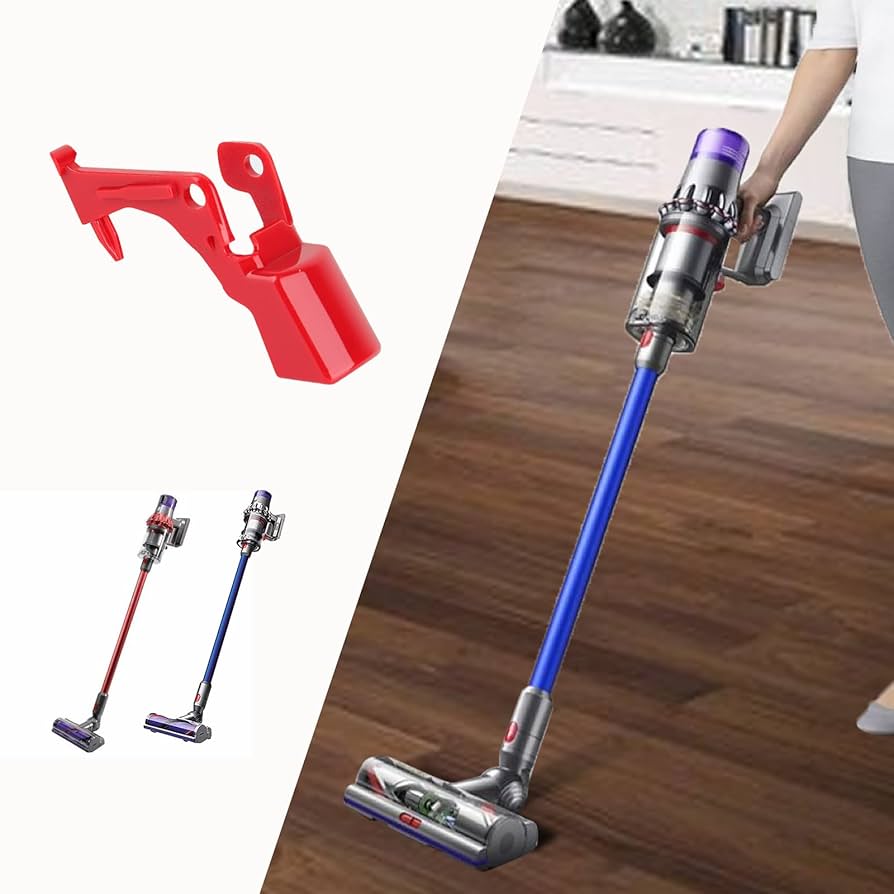 Amazon | GreeSuit ダイ ソン スイッチ ボタン V10 V11 SV12