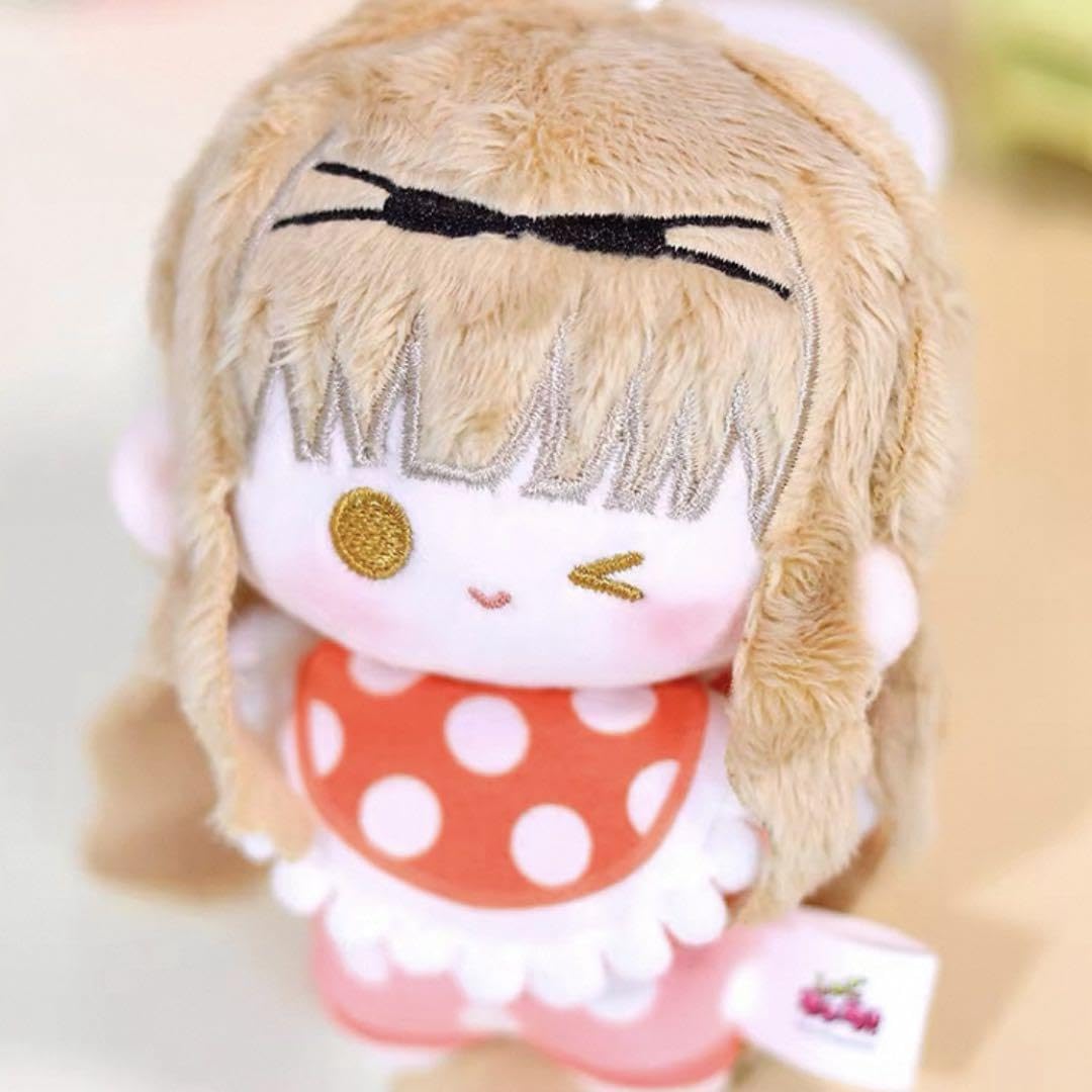 しゅごキャラ 中国 限定 海外 ぬい ぬいぐるみ りま しゅごキャラ 中国 限定 海外 ぬい ぬいぐるみ りま