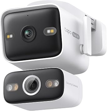 Tapo      4K 800   2 PoE DC  TP-Link Tapo C575D