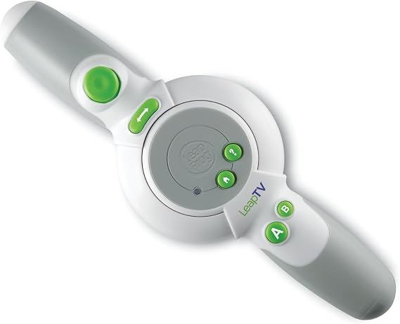 LeapFrog LeapTV Transforming Controller