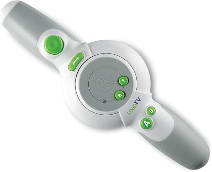 LeapFrog LeapTV Transforming Controller
