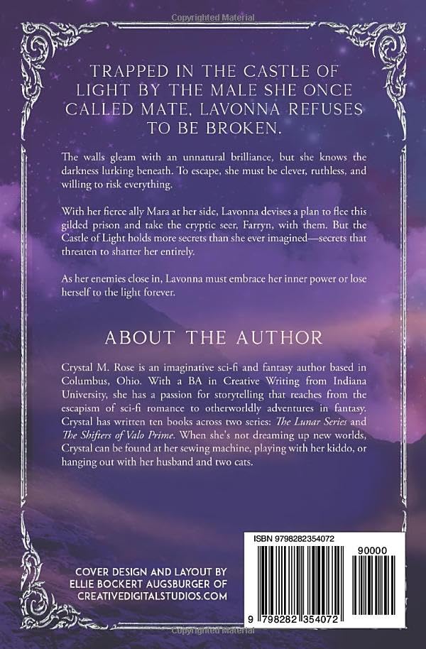 Rising Darkness (Light & Dark Series) - Image 2