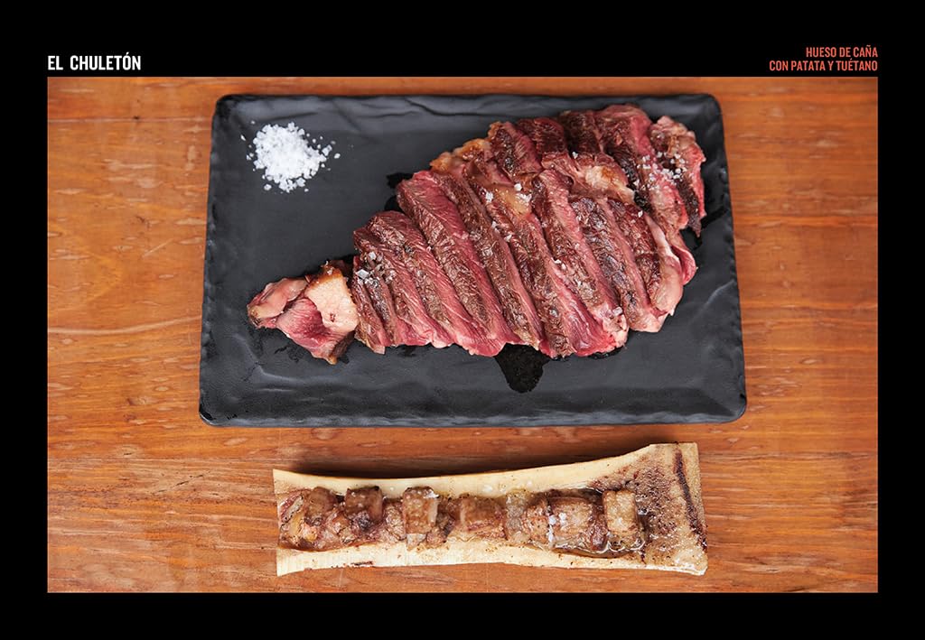La barbacoa (Cocina)