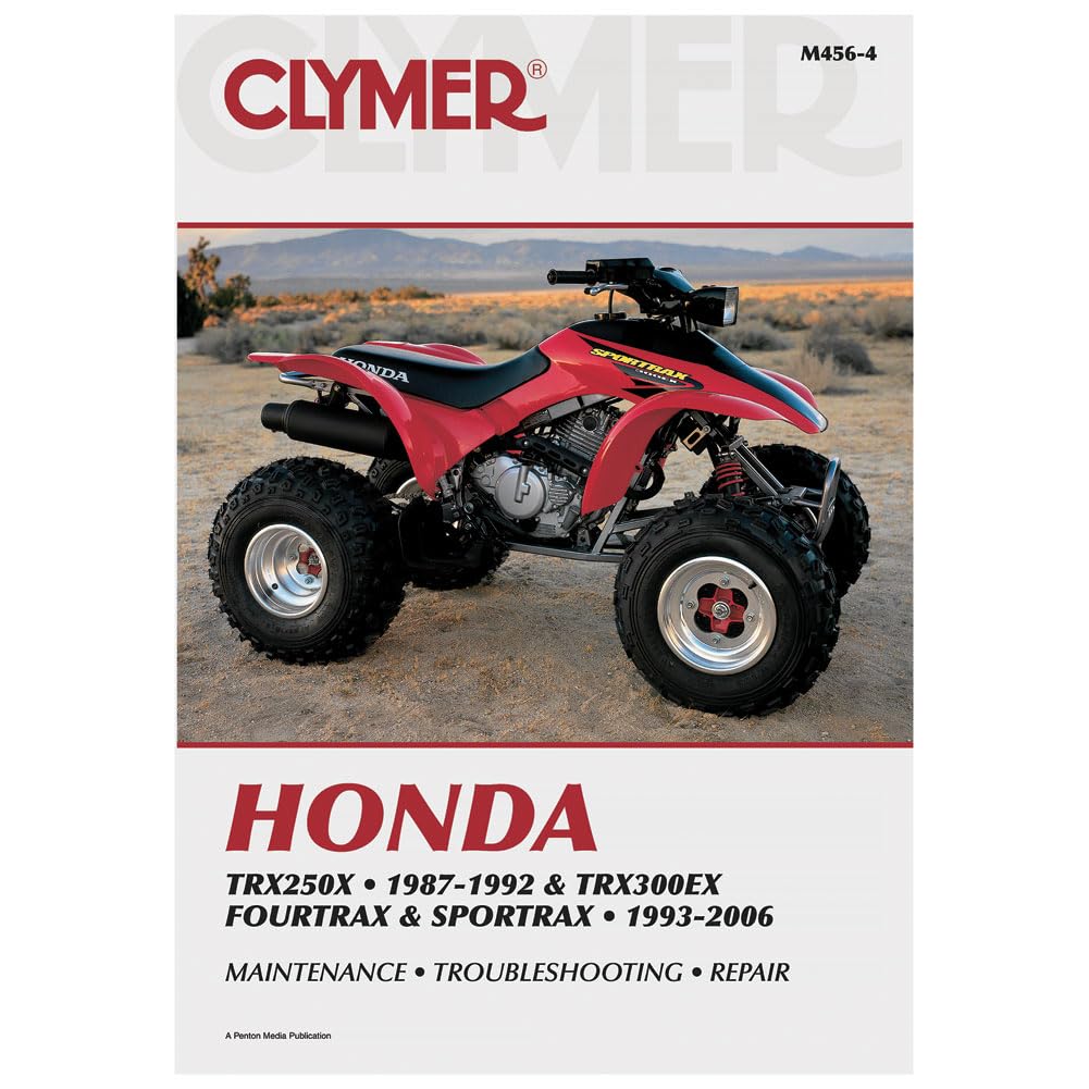 Streamline Billetanium ATV Stabilizer - Rebuildable For Honda TRX300EX 1993-2008