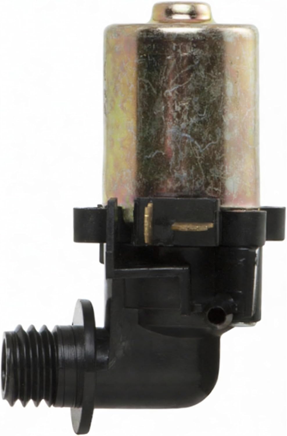 Washer Pump Windshield Washer Motor Compatible with Chrysler LeBaron 1982-1985 2.6L 156cid L4, Compatible with Dodge Monaco 1977-1978 7.2L 440cid V8, 1Pcs Replace OE# 4673027, 4638543, J8132903