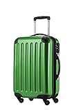 Hauptstadtkoffer - Bagaglio a mano Rigida Alex, Taglia 55 cm, 42 Litri, Colore Verde...