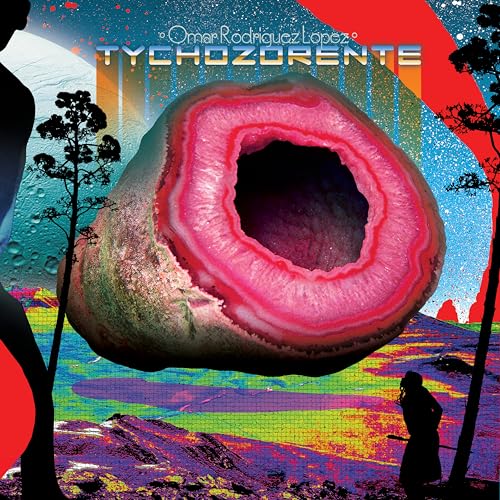 Tychozorente - Vinyl release thumbnail
