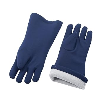 Soft Lead Gloves for Xray Protection, Radiation Resistant Lead Gloves for Pet Hospitals, Light Weight0.35mmpb
