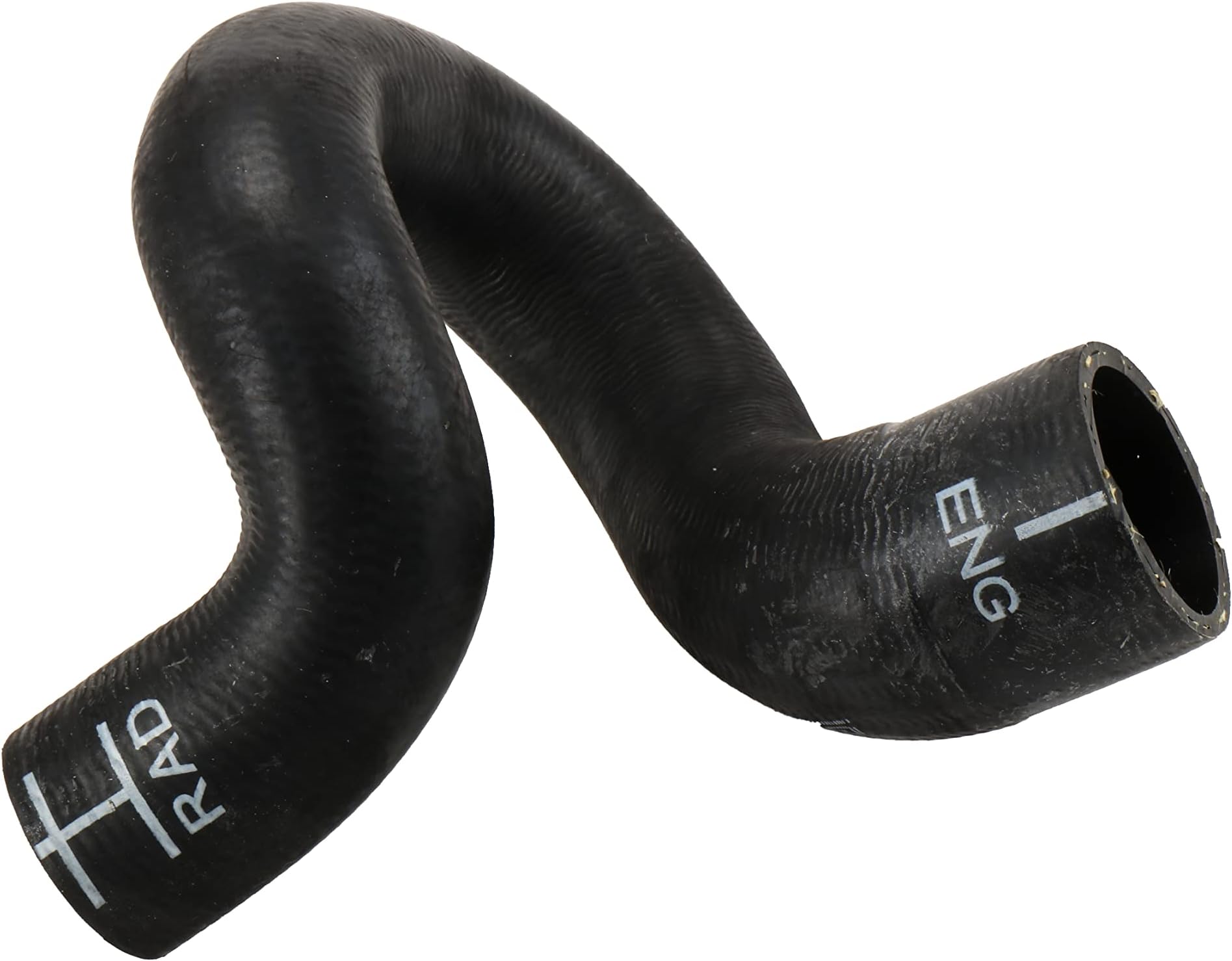 ACDelco GM Original Equipment 96958195 Radiator Outlet Hose, Black