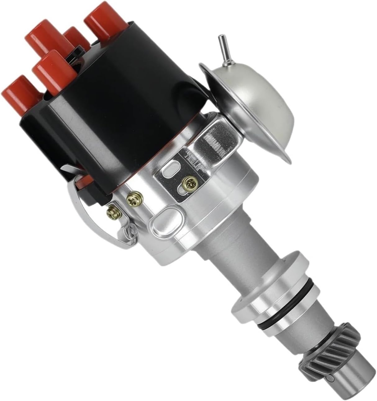 Dystrybutor motoryzacyjny Pasuje Do VW Cabriolet Fox 1.8L 1985-1990 026905205AF Rozdzielacz Zapłonu