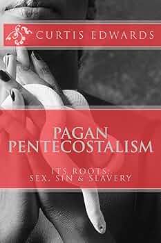 その他 What Is Pentecostalism [DVD] What Is Pentecostalism [DVD]