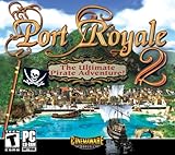 Port Royale 2 - PC