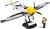 COBI MESSERSCHMITT BF-109 5727