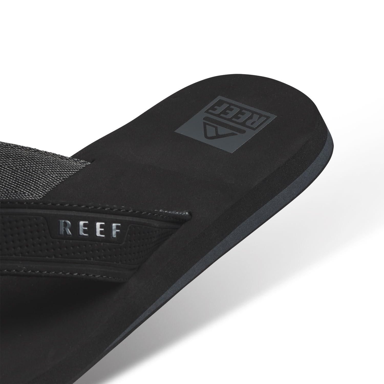 Reef Zehentrenner Sandale The Layback