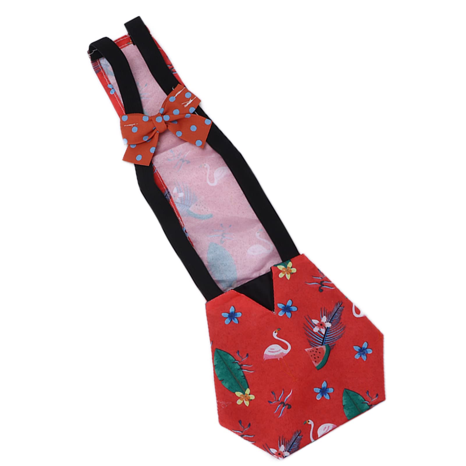 Buy AMONIDA Chicken Diaper Silkie, Pet Duck Diapers Fabric Beautiful to