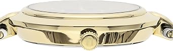 Furla Women's Stainless Steel & Gold Tone Bracelet Watch (Model: WW00030008L4)