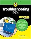 Troubleshooting PCs For Dummies