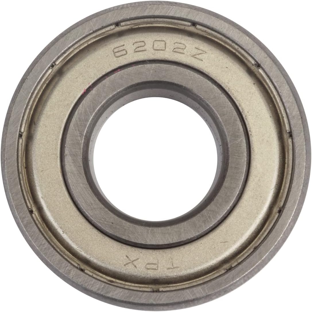SUN BICYCLES 6702184 Trike Replacement Bearing - Spare Parts for Bike - 15 mm x 35 mm