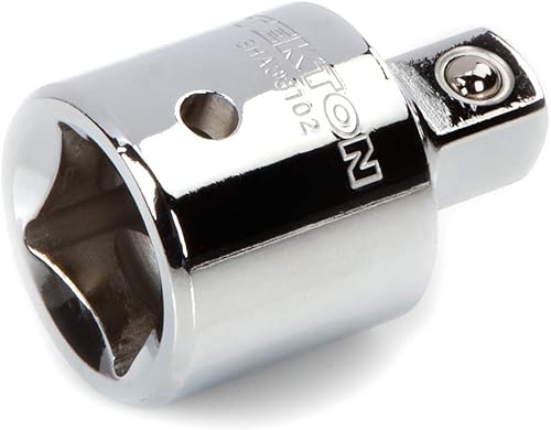 TEKTON Reductor de accionamiento de 34 pulgadas (F) x 12 pulgada (M)  SHA33102