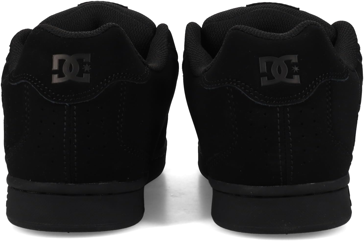 Net- Black/Black/Black- 7.5