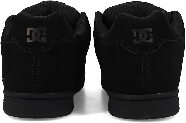 DC Shoes Men's Net Trainers