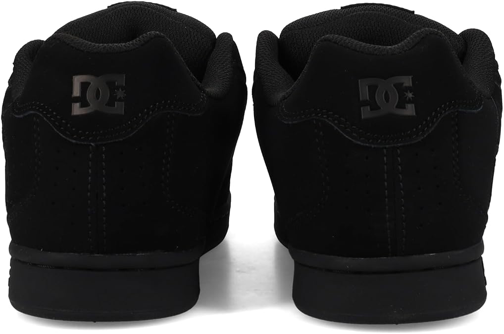 DC Shoes Men's Net Trainers