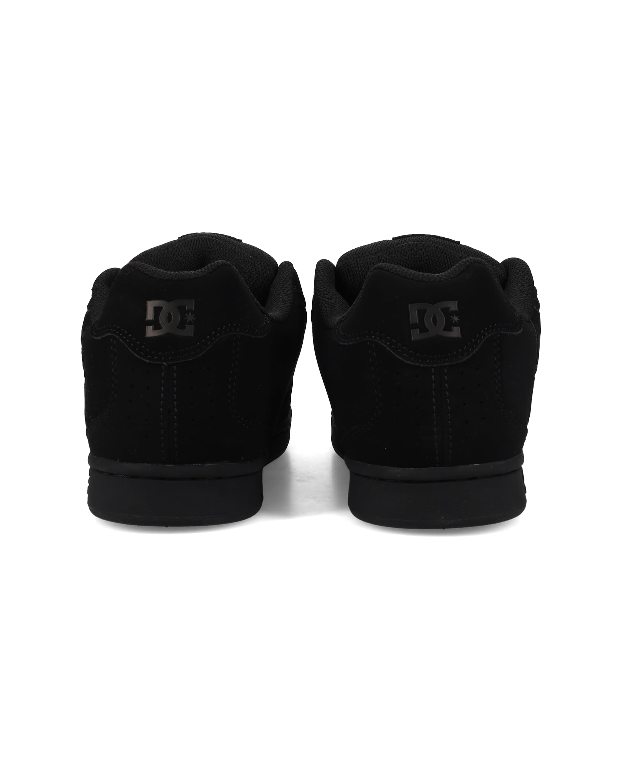 DC Shoes Net Baskets BassesHomme