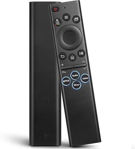 Miniatura 8 de Reemplazo universal para control remoto Samsung-Smart-TV, nueva actualización infrarroja para control remoto Samsung