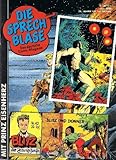  Die Sprechblase 161 mit Prinz Eisenherz, Blitz Piccolo 42, 30.5.1998, Hethke Comics, Das deutsche Comic-Magazin