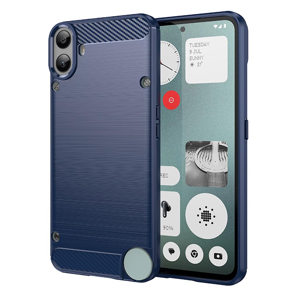 SEAHAI Case For CMF Phone 1, Ultra Thin Silky-Soft Touch Soft - View #14