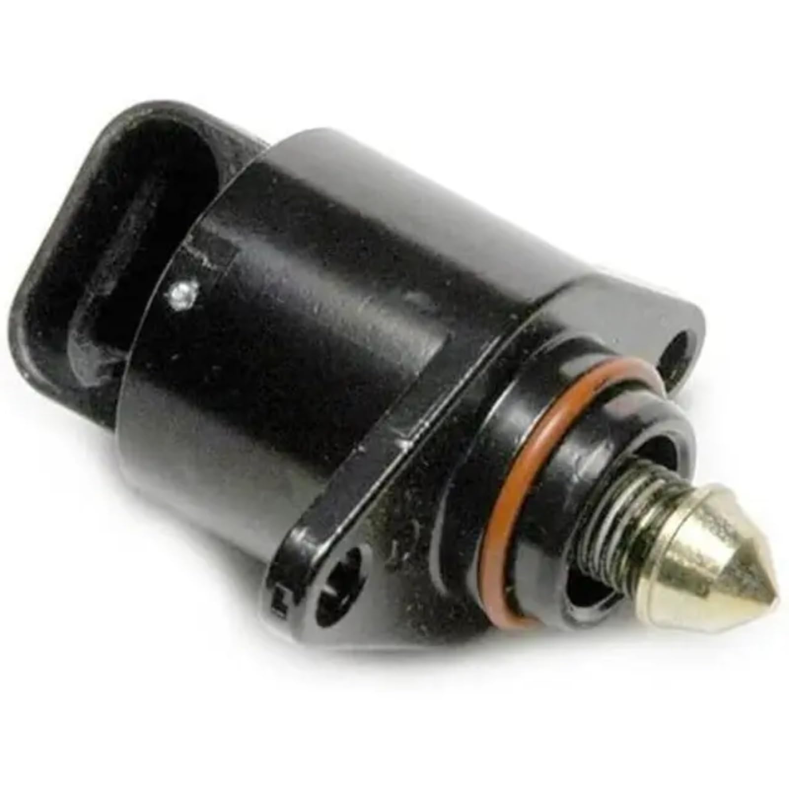 Compatible Avec Chevy Pour Aveo Pour Kalos Pour T200 Pour T250 2003-2020 Valve De Contrôle D'air Ralenti IAC Pièces Rechange Automatiques 17059603 93744875 Vanne IAC
