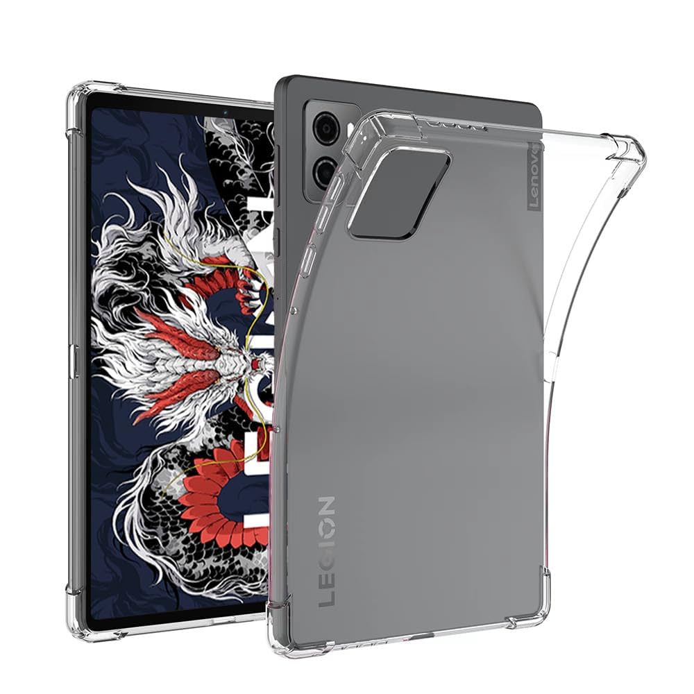 【国内版】LenovoLegion Y700 2025 TB321FU Gen3 ZN-LN-TB321FU | Lenovo Legion Tab Gen 3 TB321FU / Legion