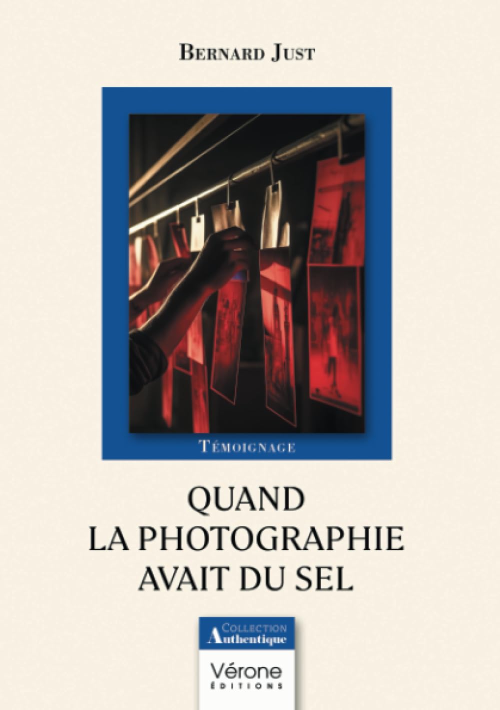 Quand la Photographie Évolue : Un Voyage au Coeur de l'Art Visuel