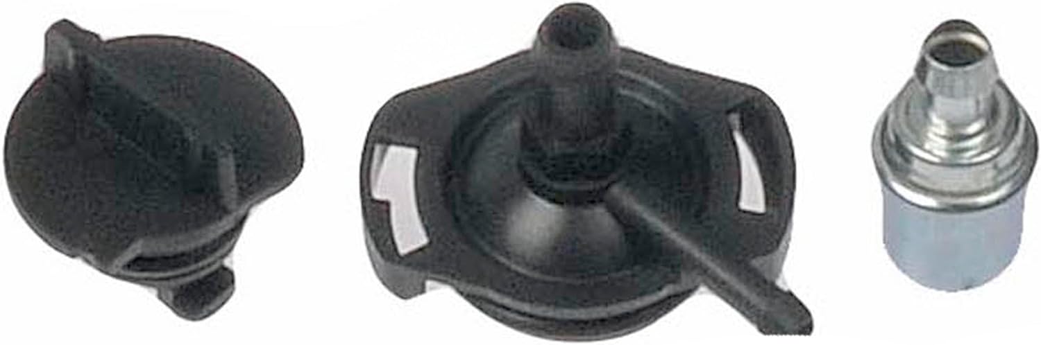 Dorman 615-181 Engine Intake Manifold Compatible with Select Models