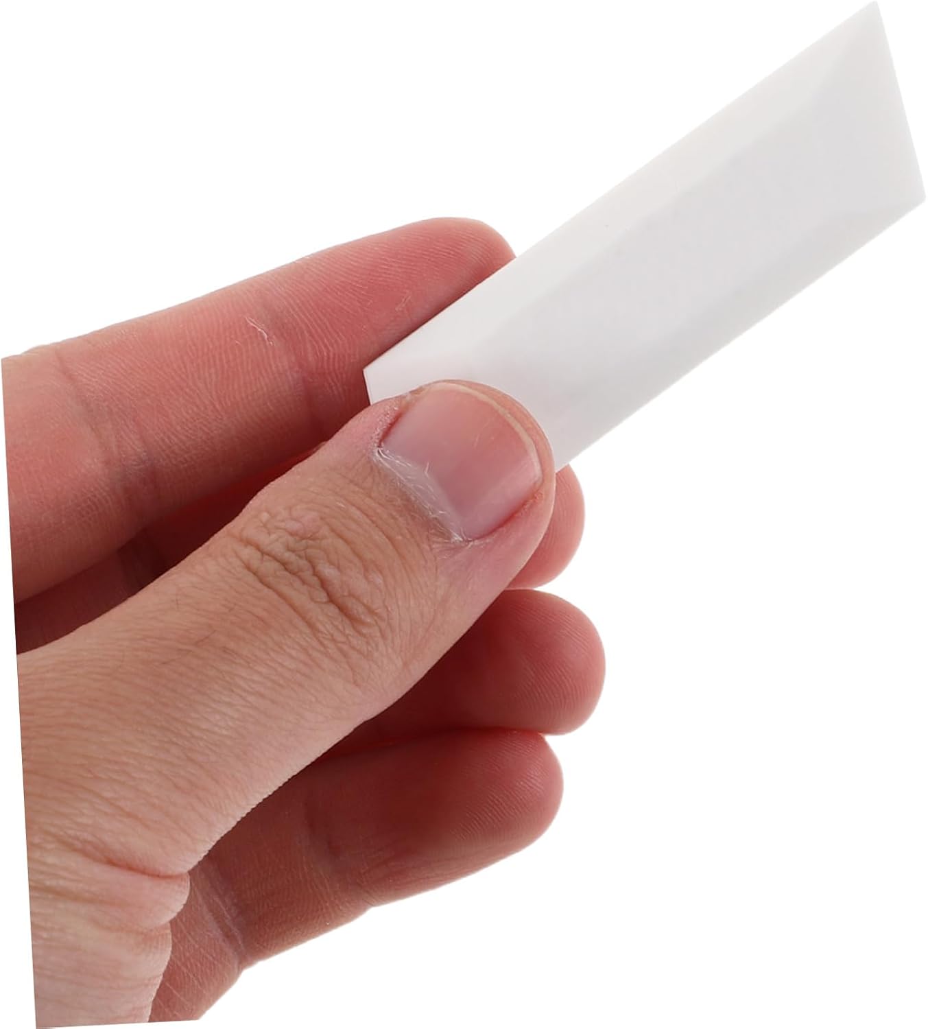 6Pcs Soft Pencil Erasers for Clean Sketching Friendly Drawing Supplies for Students and Art Enthusiasts