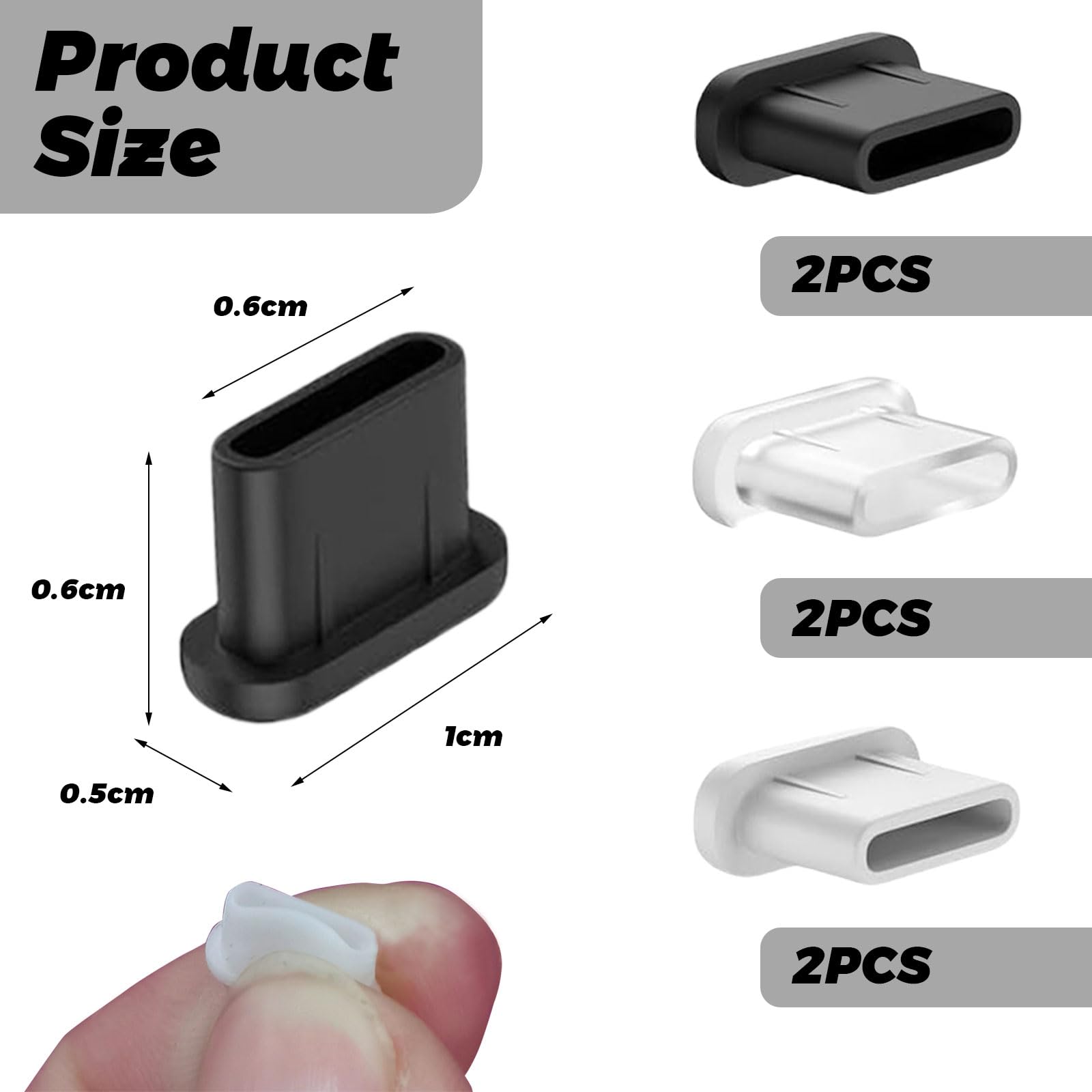 15 Pezzi di Tappi Antipolvere USB C per iPhone 15 Pro Max, Tappo USB C, Tipo C Porta Ricarica,Proteggi la Copertura di Ricarica da Polvere Tappi Connettore Antipolvere USB C 15 Pezzi di Tappi Antipolvere USB C per iPhone 15 Pro Max, Tappo USB C, Tipo C Porta Ricarica,Proteggi la Copertura di Ricarica da Polvere Tappi Connettore Antipolvere USB C