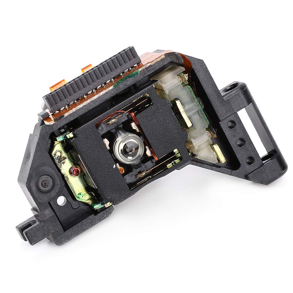 Zapasowa Soczewka Lasera SF P151 17P Przetwornik Optyczny Wysoka kompatybilność Lekki Pasuje do Odtwarzacza CD SANYO