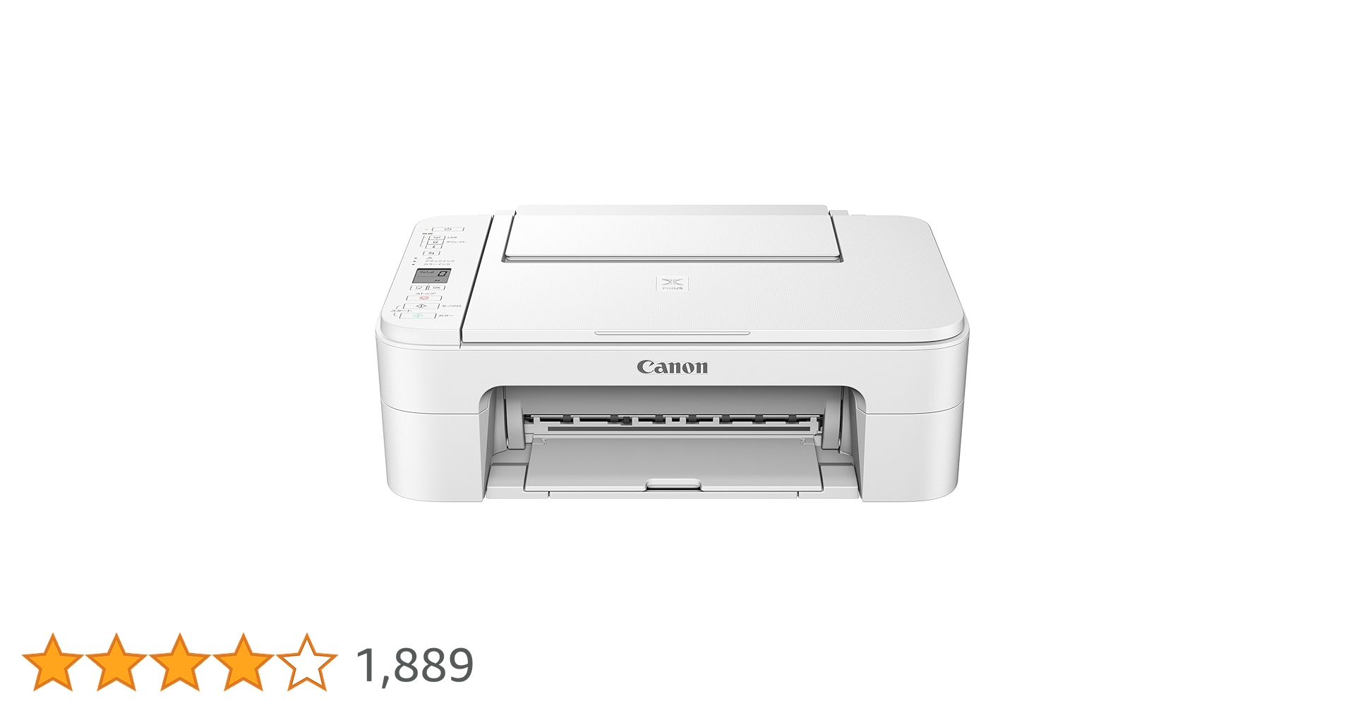 Amazon.co.jp: 旧モデル Canon プリンター A4インクジェット複合