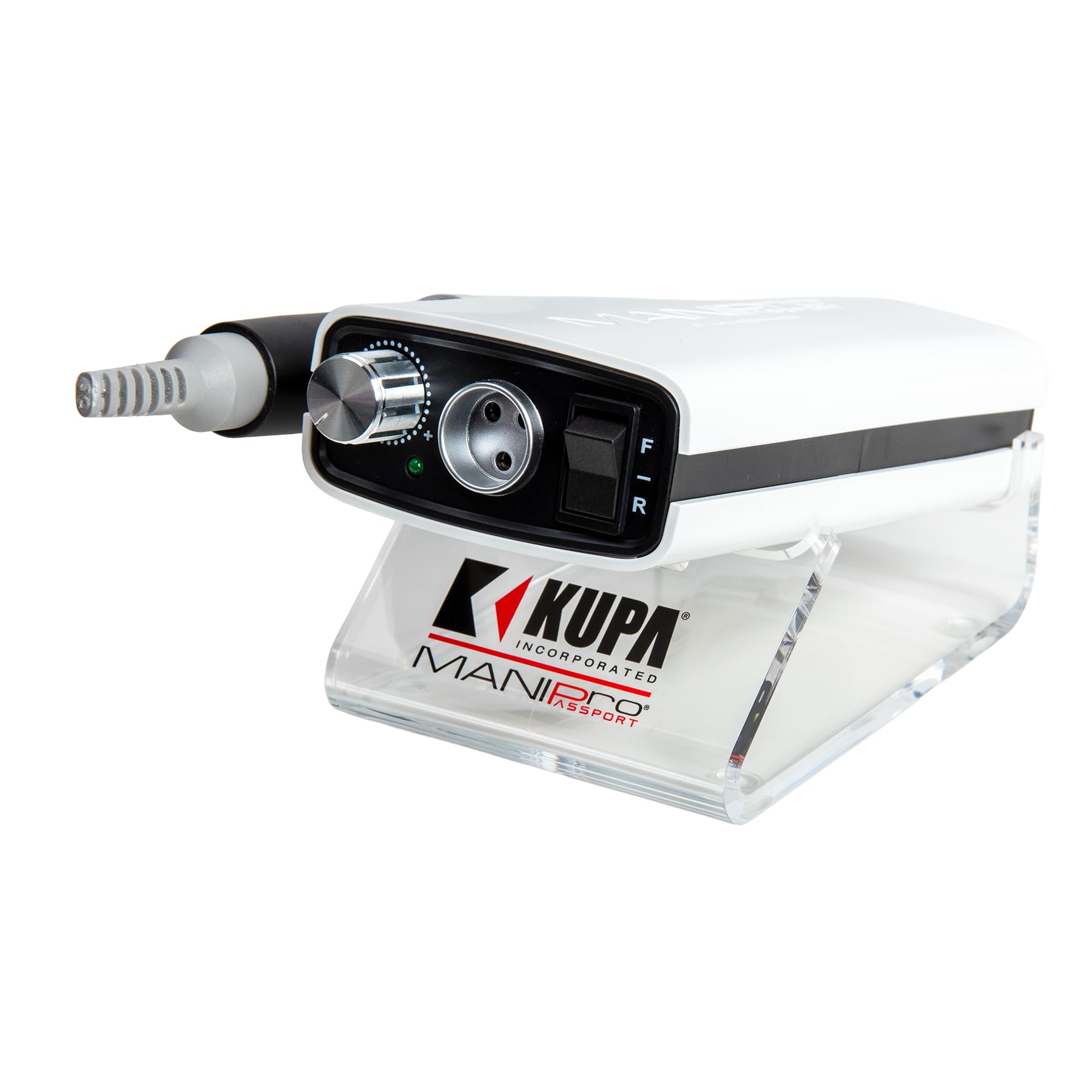 Amazon.com: Kupa MANIPro Passport Complete Nail Drill